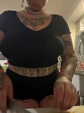 Sad1st1kSadie online show from 02/05/25, 05:41