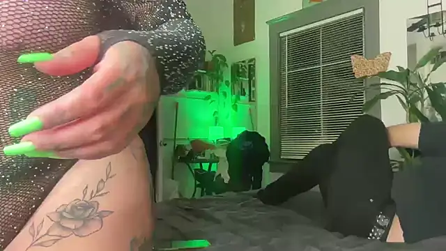 Sad1st1kSadie online show from 12/22/24, 04:50