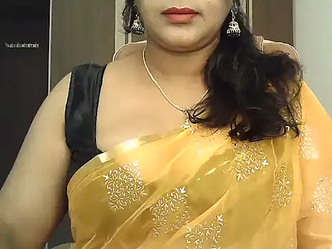 Spandana Sweety online show from 10/20/25, 06:15