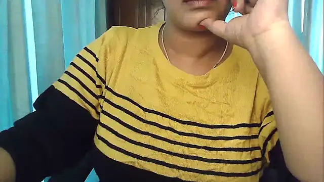 Snapshot of Spandana_Sweety chatting on 09/14/25, 06:47 Spandana Sweety online show from 09/14/25, 06:47