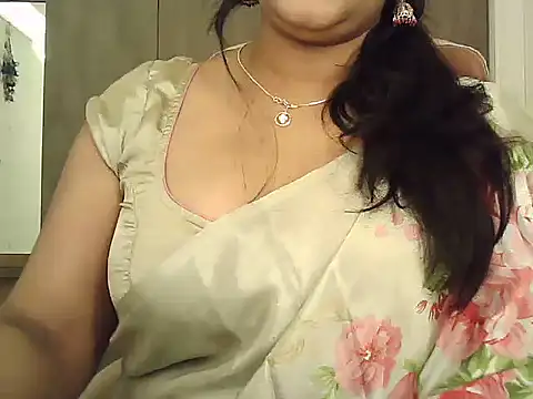 Spandana Sweety online show from 02/05/26, 06:31