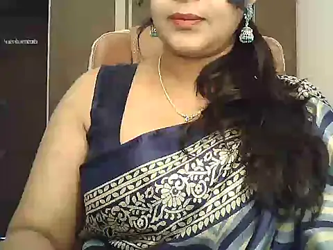 Spandana Sweety online show from 11/15/25, 06:17