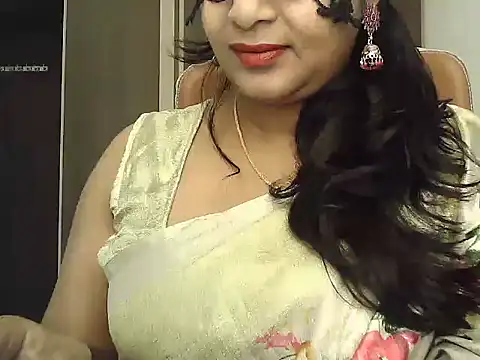 Spandana Sweety online show from 10/25/25, 06:12
