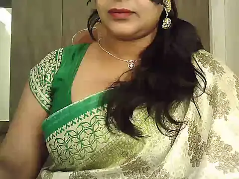 Spandana Sweety online show from 02/01/26, 06:33