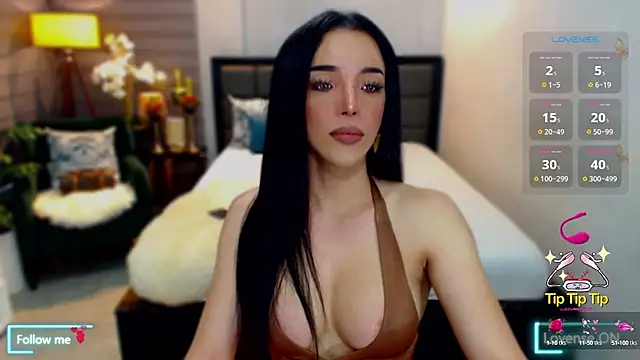 ThaliaSexGoddes online show from 12/02/24, 06:16