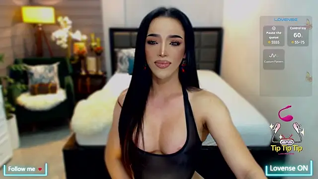 ThaliaSexGoddes online show from 12/06/24, 12:44