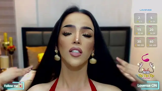 ThaliaSexGoddes online show from 01/06/25, 09:43