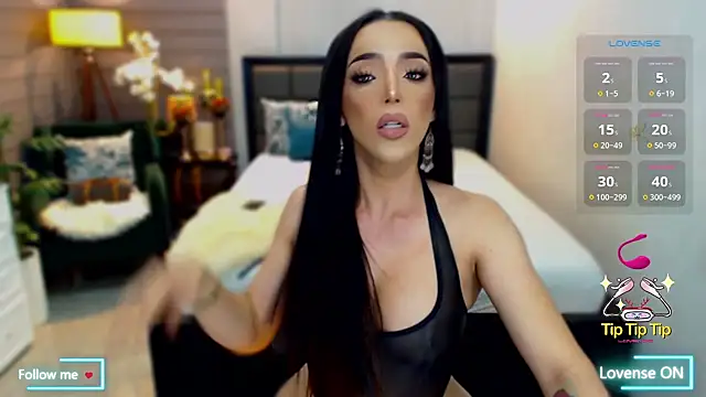 ThaliaSexGoddes online show from 12/08/24, 01:41