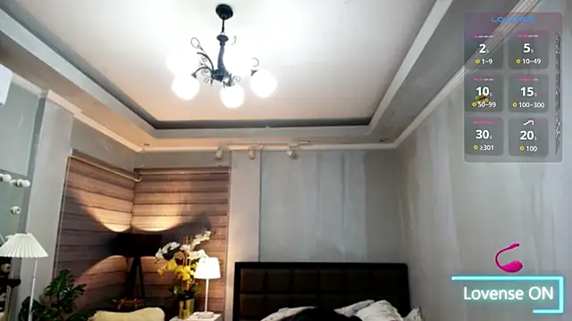 ThaliaSexGoddes online show from 07/04/26, 07:07