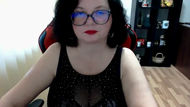 MissTroublle online show from 01/12/26, 11:17