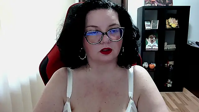 MissTroublle online show from 03/07/26, 11:16