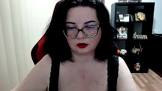 MissTroublle online show from 03/20/26, 07:42