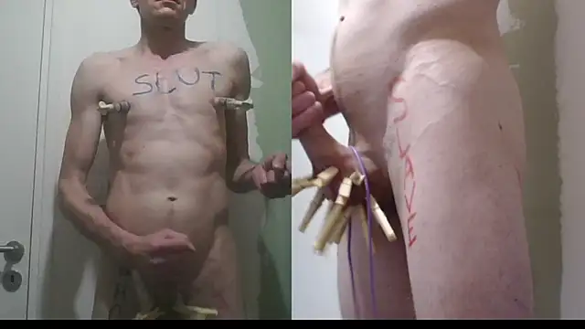 Abyss of Senses online show from 10/04/25, 08:16