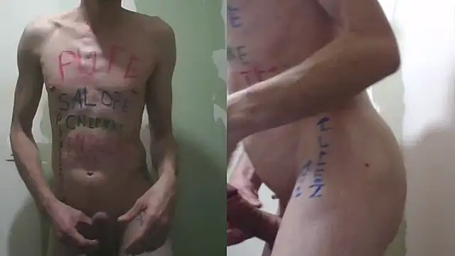 Abyss of Senses online show from 01/16/25, 09:08