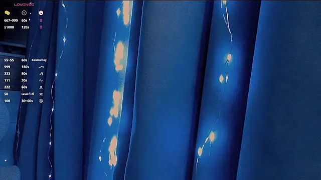 Hott girlx online show from 11/06/25, 12:47