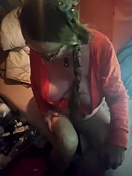 MucMilf59 online show from 04/14/26, 07:30