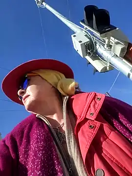 MucMilf59 online show from 02/28/26, 10:15