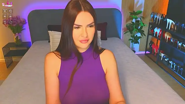 Kira from UA online show from 03/10/26, 11:20