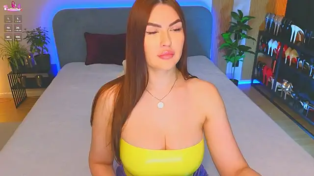 Kira from UA online show from 06/13/26, 10:08