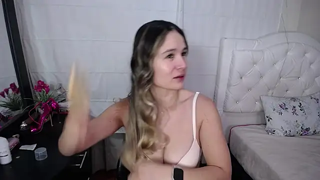 infinitysex1 online show from 03/13/26, 12:54