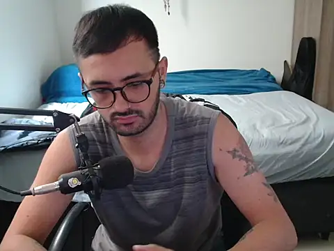 pudding24 online show from 10/28/25, 07:35