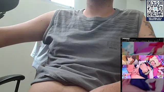 pudding24 online show from 11/29/25, 04:51