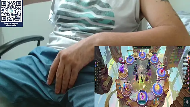 pudding24 online show from 12/05/25, 03:54