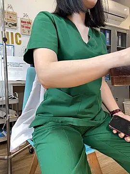 Snapshot of Meilian2021 chatting on 02/12/26, 08:25 Meilian2021 online show from 02/12/26, 08:25