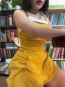 Meilian2021 online show from 04/07/26, 04:58