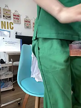 Meilian2021 online show from 03/12/26, 04:07