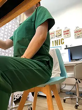 Meilian2021 online show from 03/27/26, 05:38