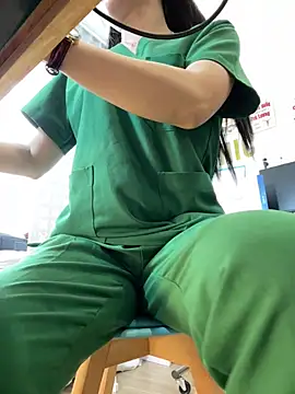 Meilian2021 online show from 03/15/26, 03:57