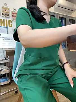 Snapshot of Meilian2021 chatting on 02/13/26, 06:46 Meilian2021 online show from 02/13/26, 06:46