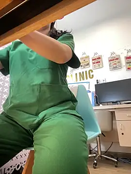 Meilian2021 online show from 04/02/26, 04:08