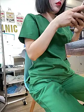 Meilian2021 online show from 03/13/26, 04:17