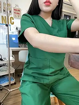 Meilian2021 online show from 12/02/25, 04:25