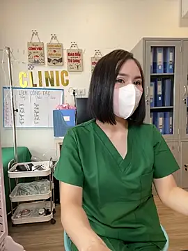 Meilian2021 online show from 11/17/25, 04:38