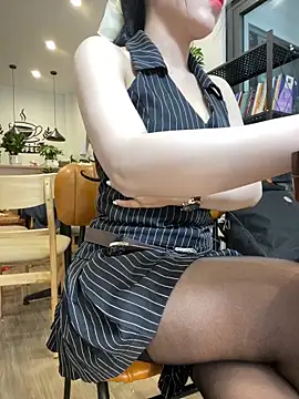 Snapshot of Meilian2021 chatting on 02/09/26, 05:05 Meilian2021 online show from 02/09/26, 05:05