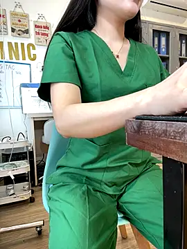 Meilian2021 online show from 11/23/25, 04:33