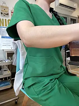 Snapshot of Meilian2021 chatting on 01/17/26, 04:16 Meilian2021 online show from 01/17/26, 04:16