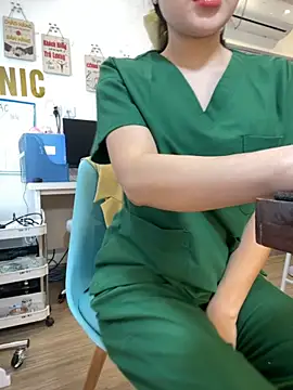 Meilian2021 online show from 11/20/25, 03:40