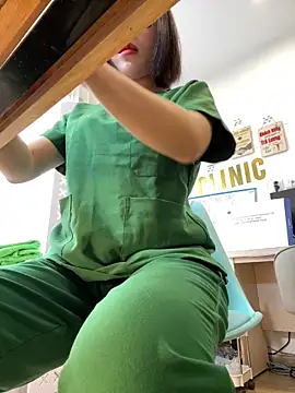 Meilian2021 online show from 03/21/26, 03:19