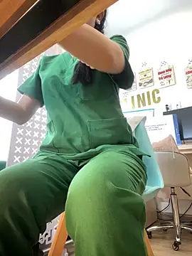 Meilian2021 online show from 03/26/26, 03:16