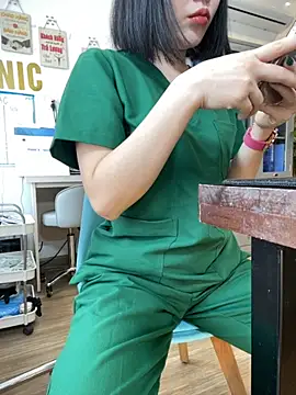 Meilian2021 online show from 12/18/25, 04:17