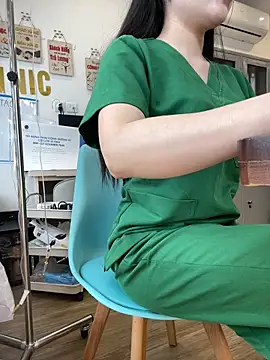 Snapshot of Meilian2021 chatting on 02/25/26, 04:01 Meilian2021 online show from 02/25/26, 04:01