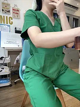 Snapshot of Meilian2021 chatting on 02/04/26, 03:56 Meilian2021 online show from 02/04/26, 03:56