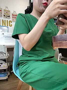 Snapshot of Meilian2021 chatting on 02/05/26, 03:57 Meilian2021 online show from 02/05/26, 03:57