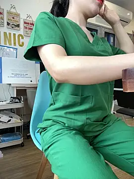 Snapshot of Meilian2021 chatting on 02/28/26, 04:45 Meilian2021 online show from 02/28/26, 04:45