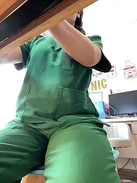 Meilian2021 online show from 03/20/26, 04:35