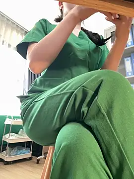 Meilian2021 online show from 04/13/26, 06:06